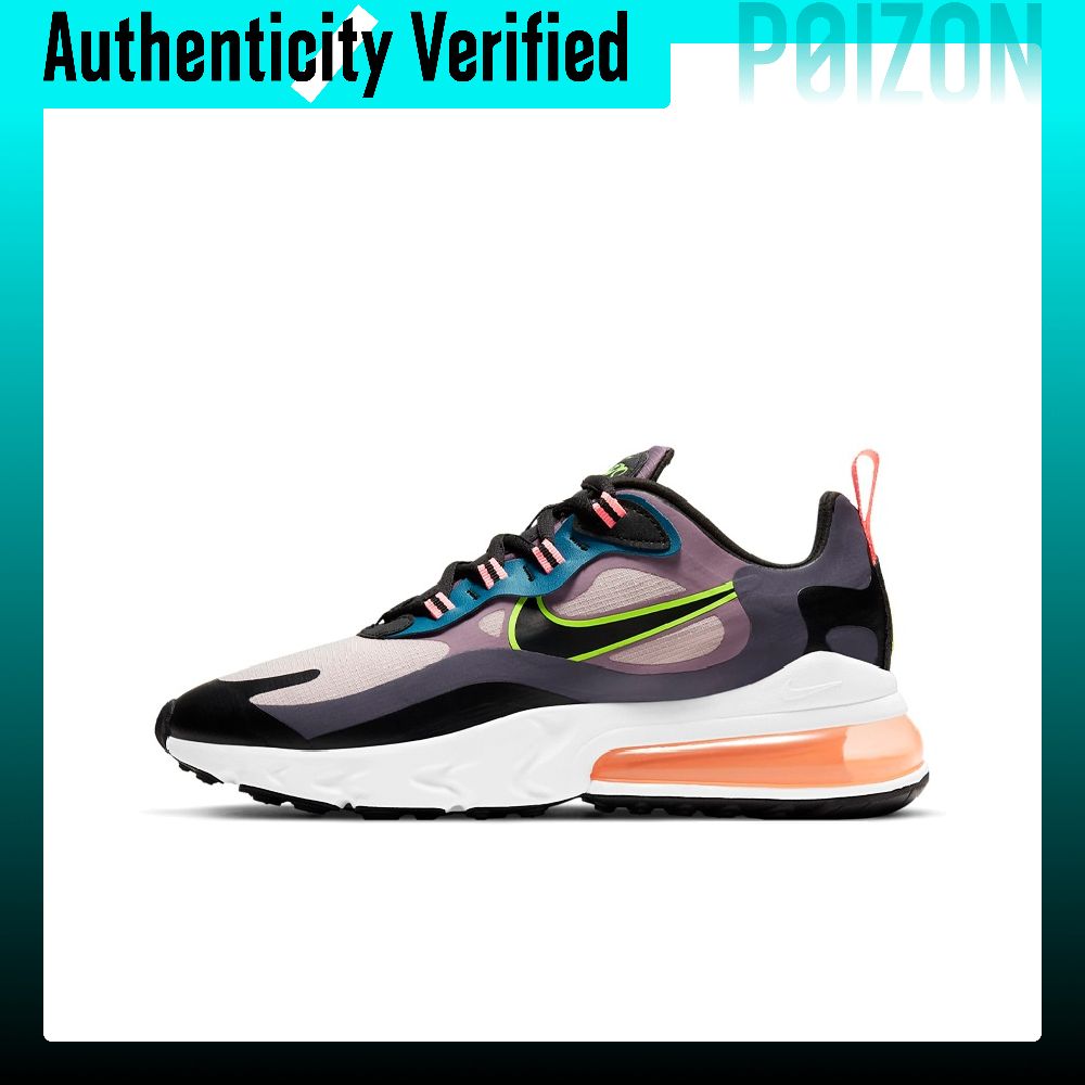 Nike Shoes Air Max 270 - Sepatu Lari Nike Air Max 270