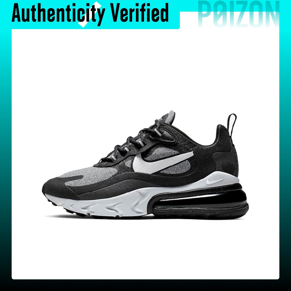Sepatu Lari Nike Air Max 270 u - Nike Shoes Air Max 270 ulasan dan harga