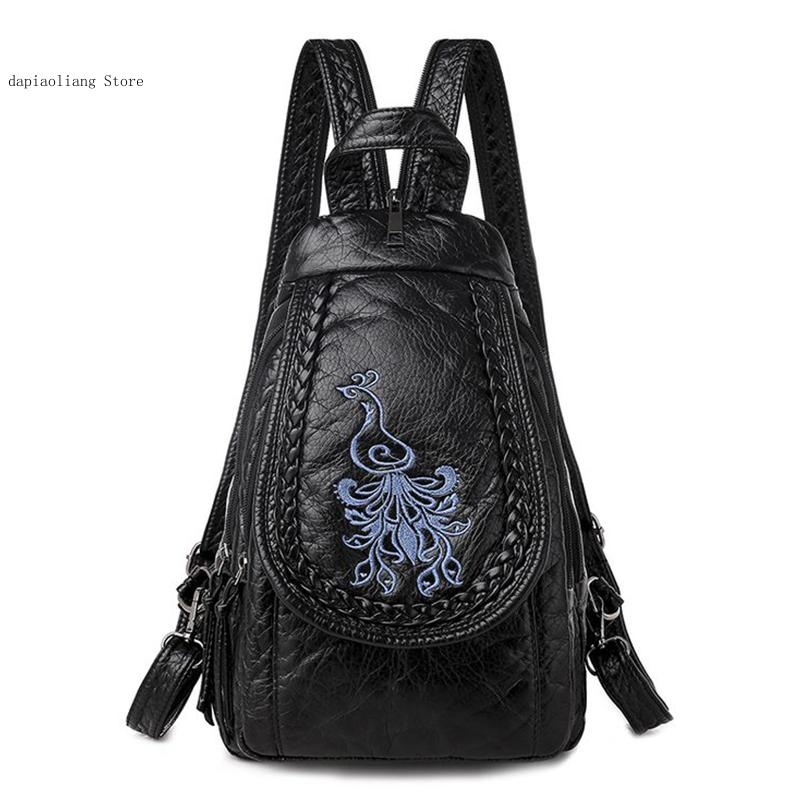 Tas Dada Kecil Wanita Tas Seko - Fashion Backpack Women ulasan dan harga