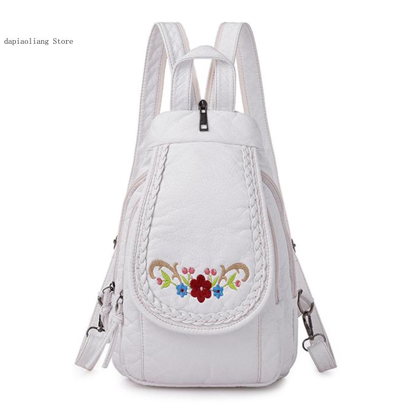 Tas Dada Kecil Wanita Tas Seko - Fashion Backpack Women ulasan dan harga